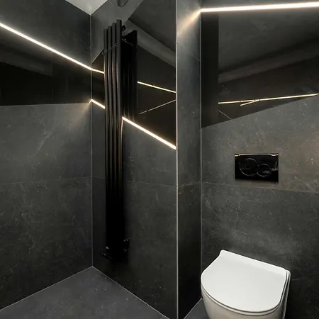 Elegant Close To River With Air Conditioning By Renters Prestige 公寓 *
