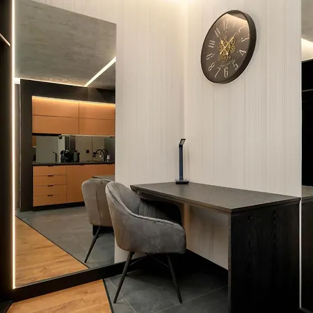 Elegant Close To River With Air Conditioning By Renters Prestige Apartment Wroclaw
